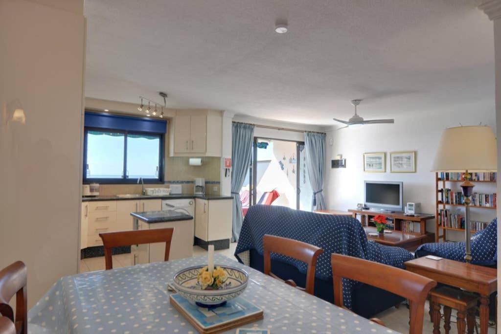 2 Bed 2 Bath Apartment In Tamara Fantastic Views! Acantilado de los Gigantes Екстер'єр фото