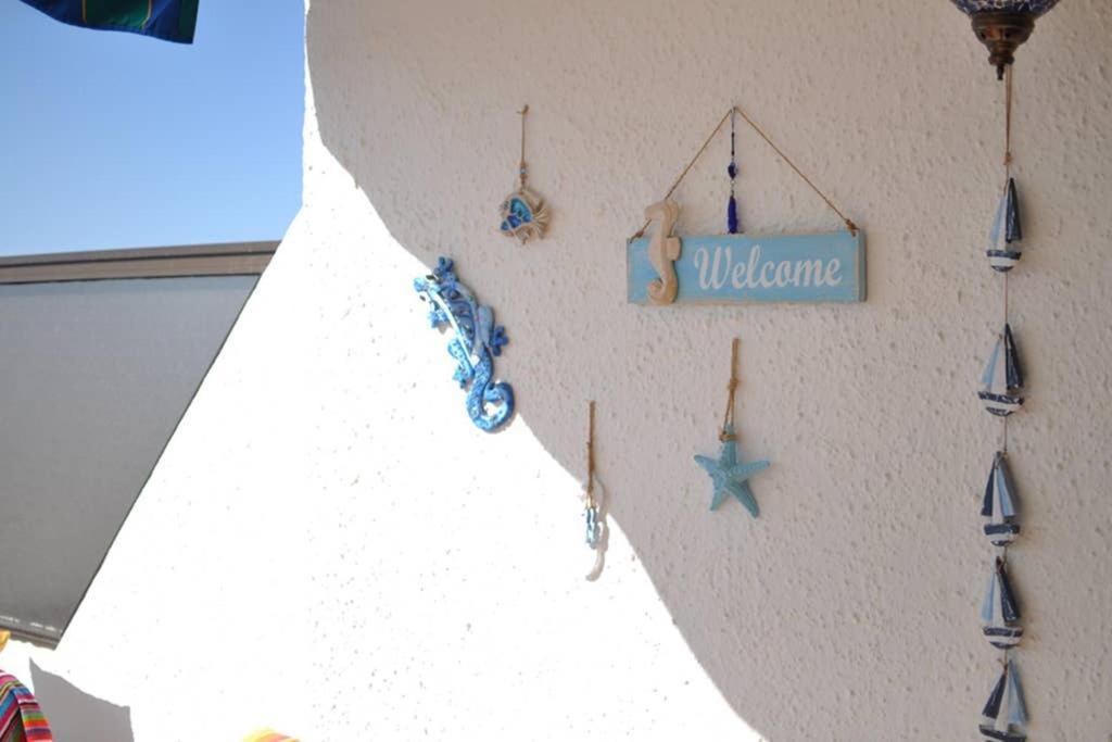 2 Bed 2 Bath Apartment In Tamara Fantastic Views! Acantilado de los Gigantes Екстер'єр фото