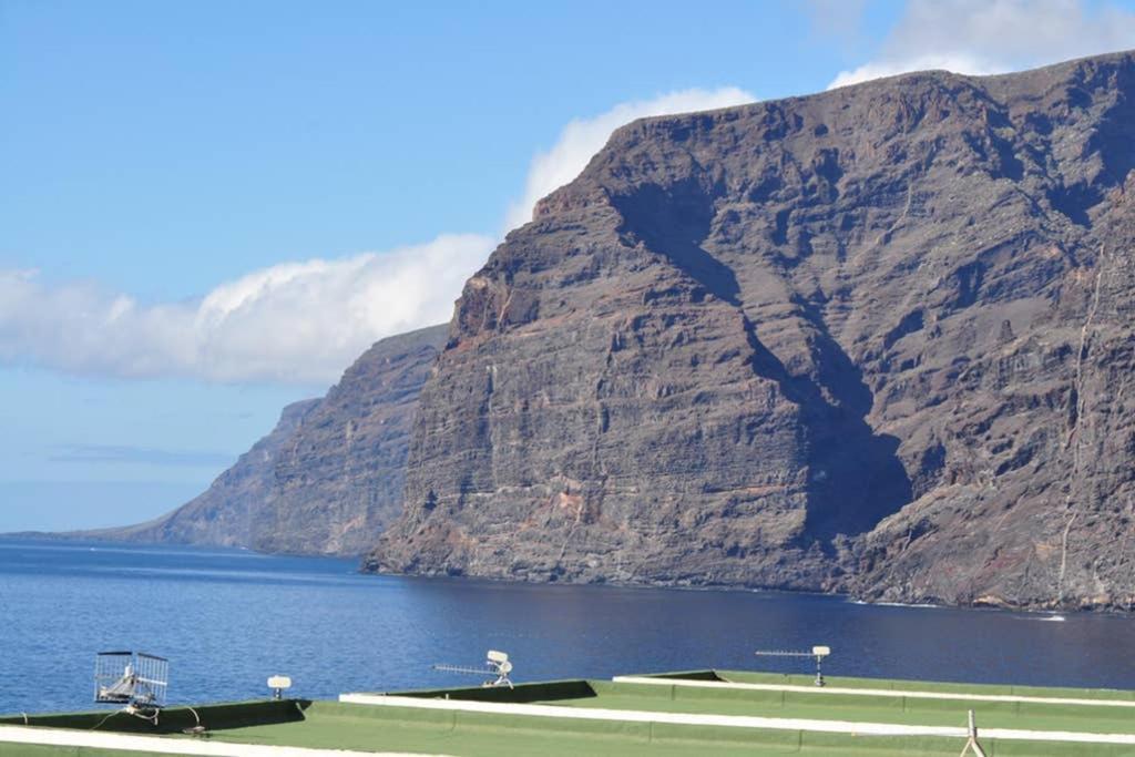 2 Bed 2 Bath Apartment In Tamara Fantastic Views! Acantilado de los Gigantes Екстер'єр фото