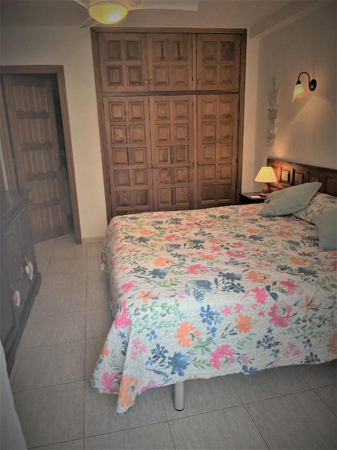 2 Bed 2 Bath Apartment In Tamara Fantastic Views! Acantilado de los Gigantes Екстер'єр фото